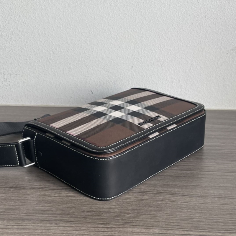 mens Bv*b*rry satchel bags